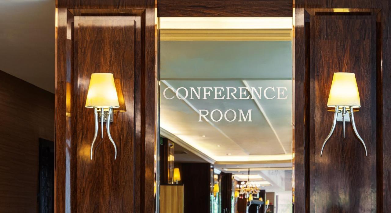 Le'Venue Hotel Bangi Kültér fotó