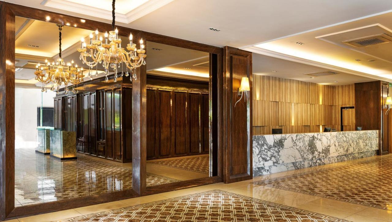 Le'Venue Hotel Bangi Kültér fotó