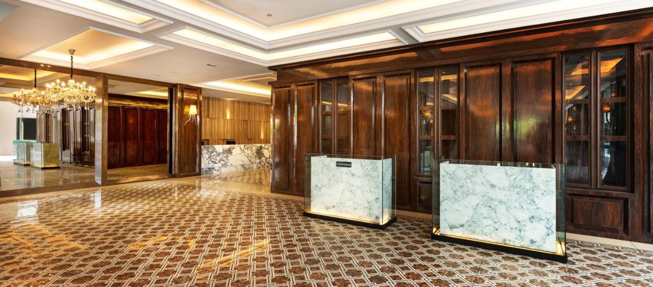 Le'Venue Hotel Bangi Kültér fotó