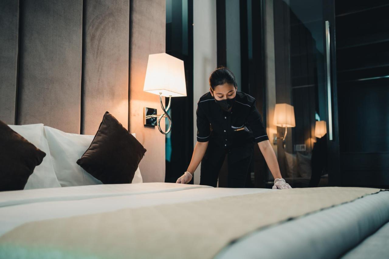 Le'Venue Hotel Bangi Kültér fotó