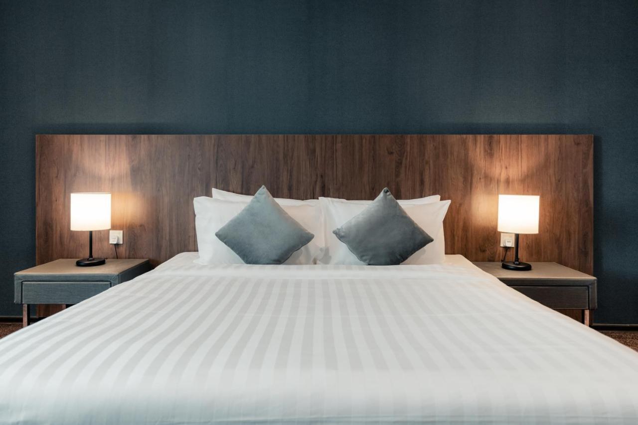 Le'Venue Hotel Bangi Kültér fotó