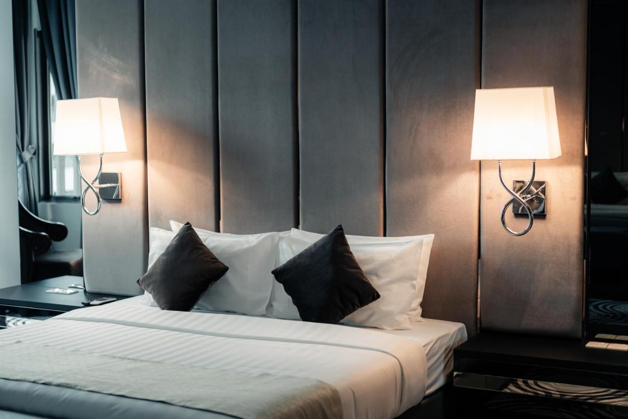 Le'Venue Hotel Bangi Kültér fotó