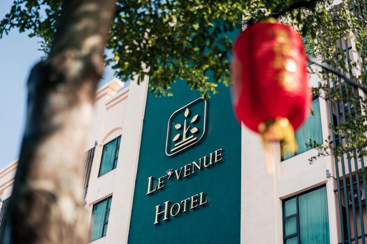 Le'Venue Hotel Bangi Kültér fotó