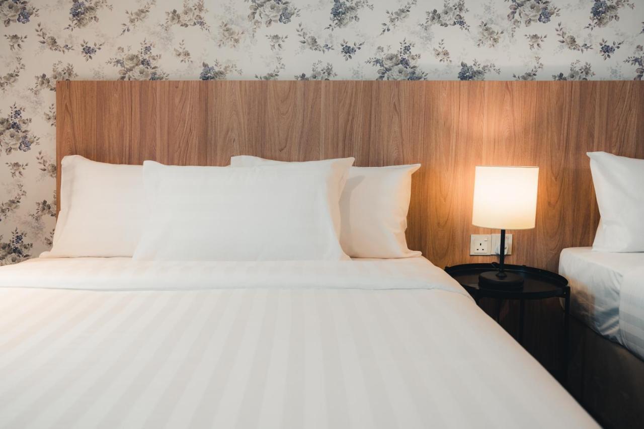 Le'Venue Hotel Bangi Kültér fotó