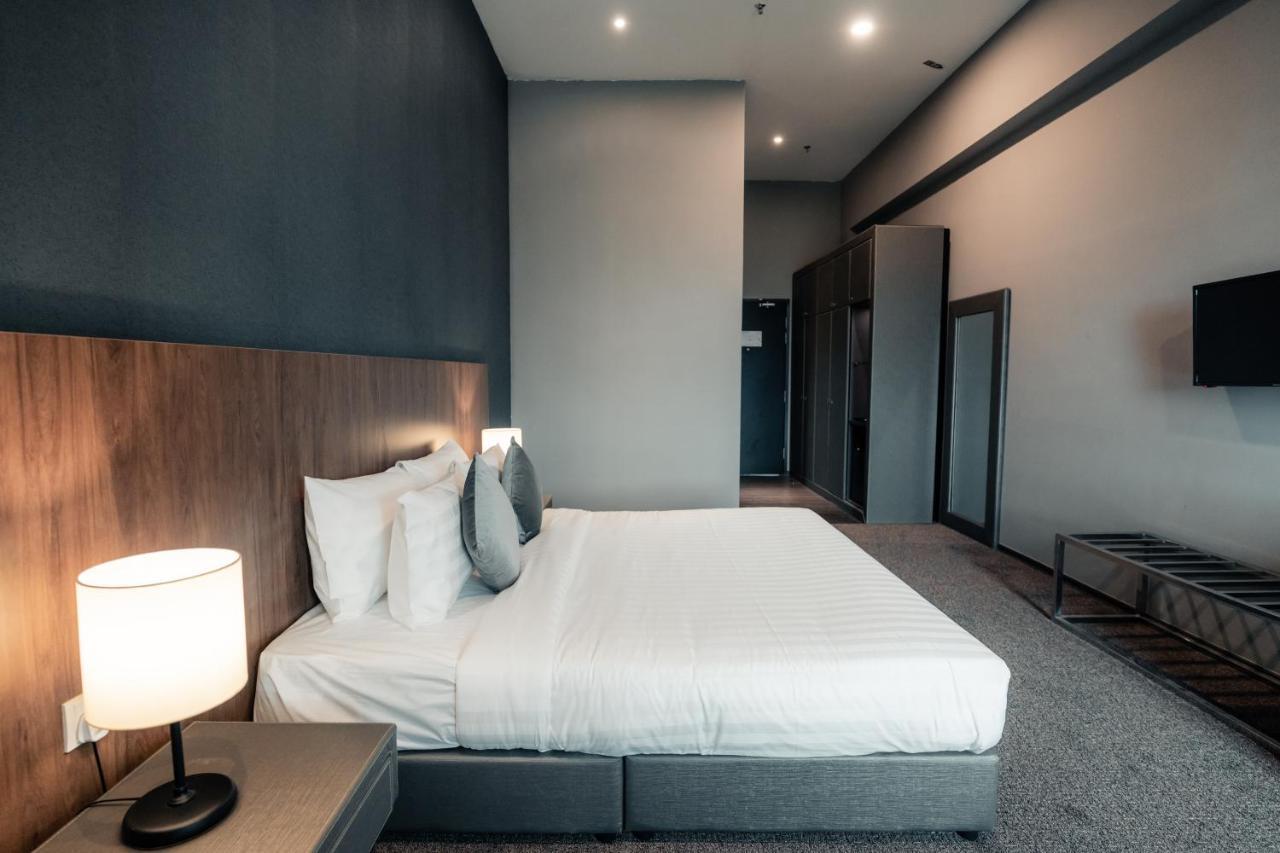 Le'Venue Hotel Bangi Kültér fotó