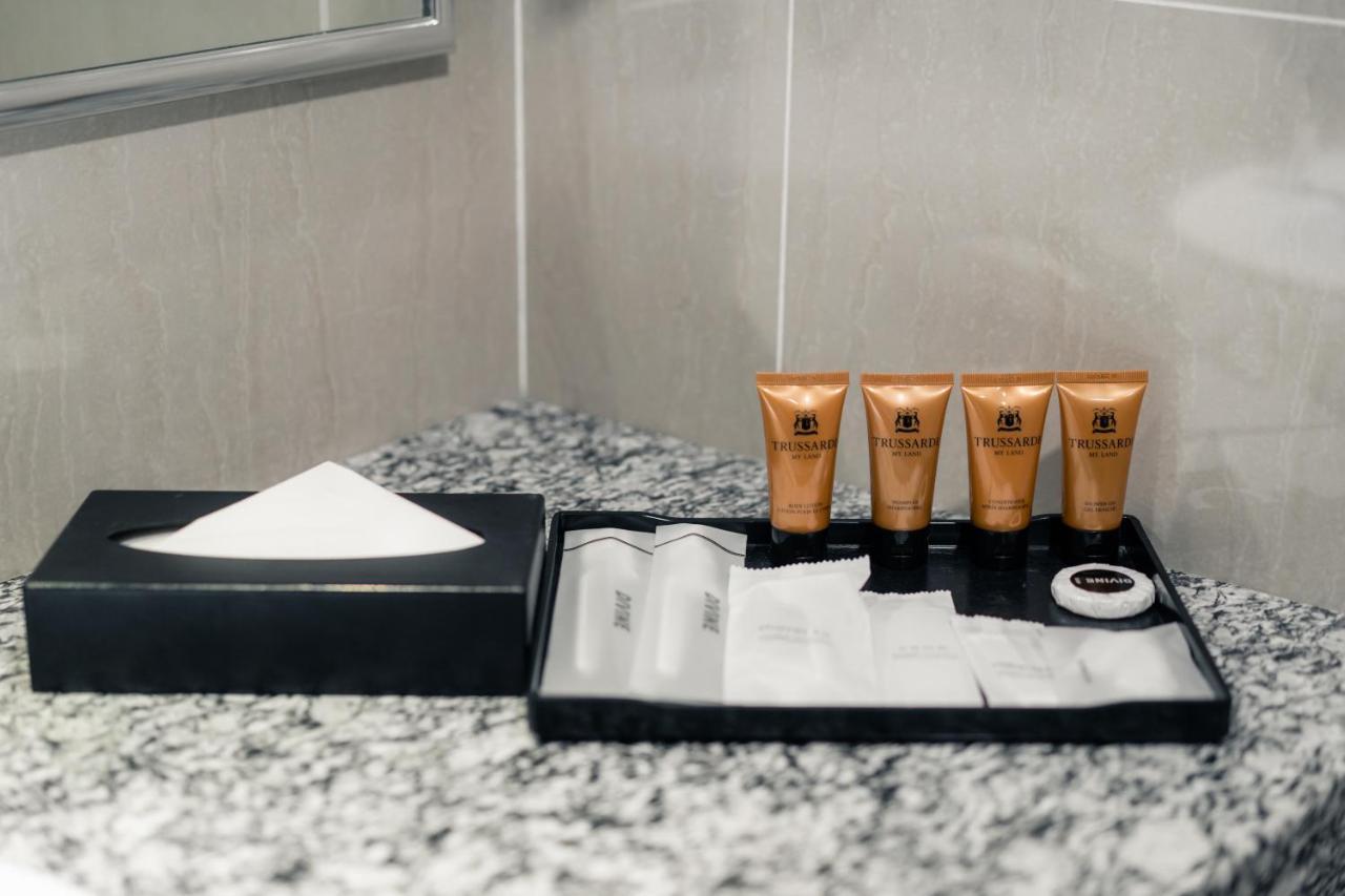 Le'Venue Hotel Bangi Kültér fotó