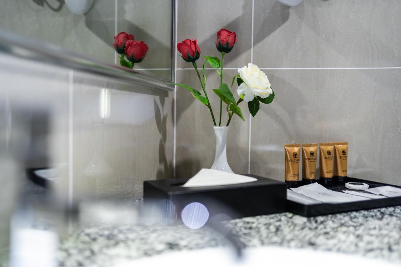 Le'Venue Hotel Bangi Kültér fotó