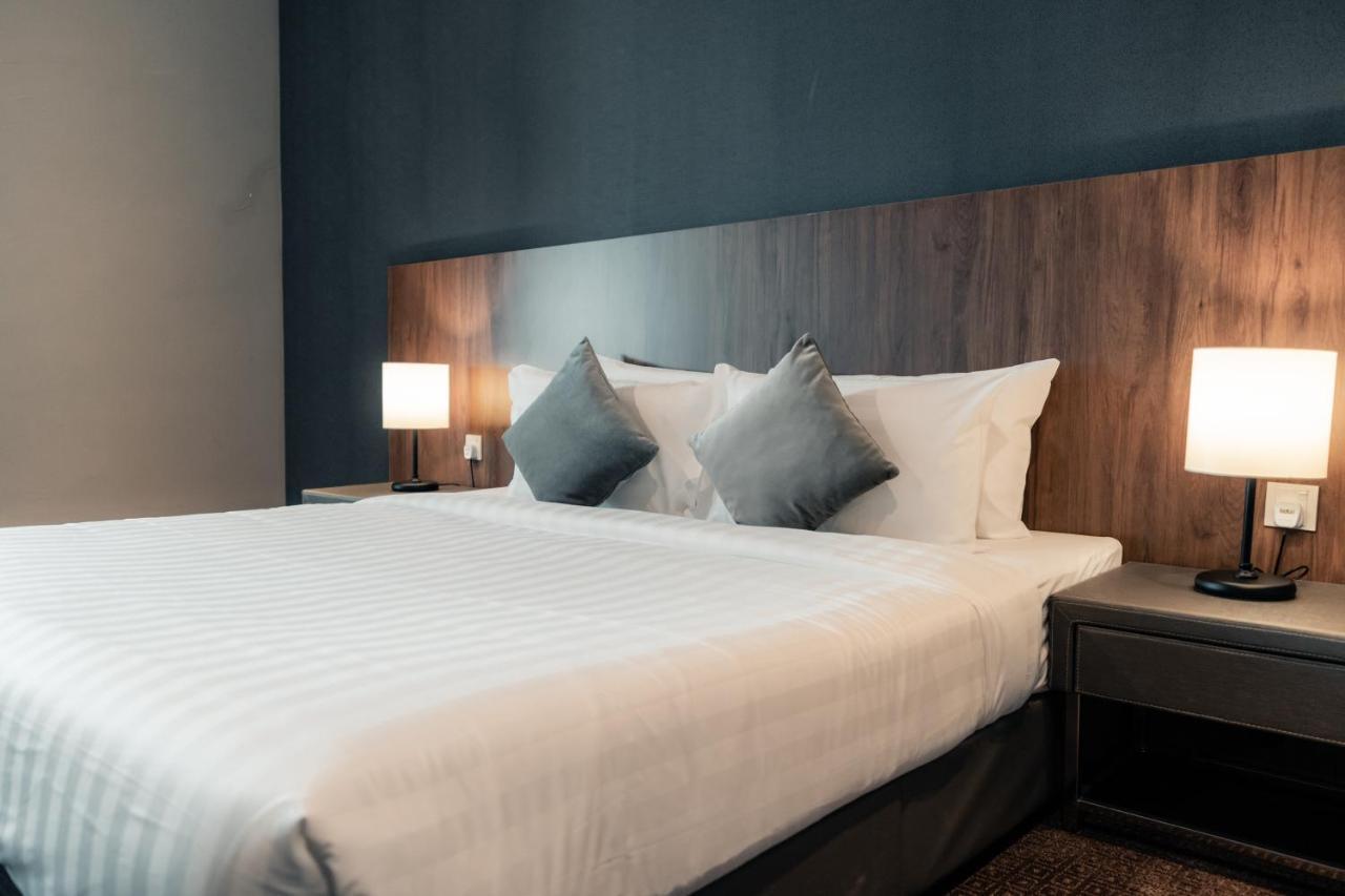 Le'Venue Hotel Bangi Kültér fotó