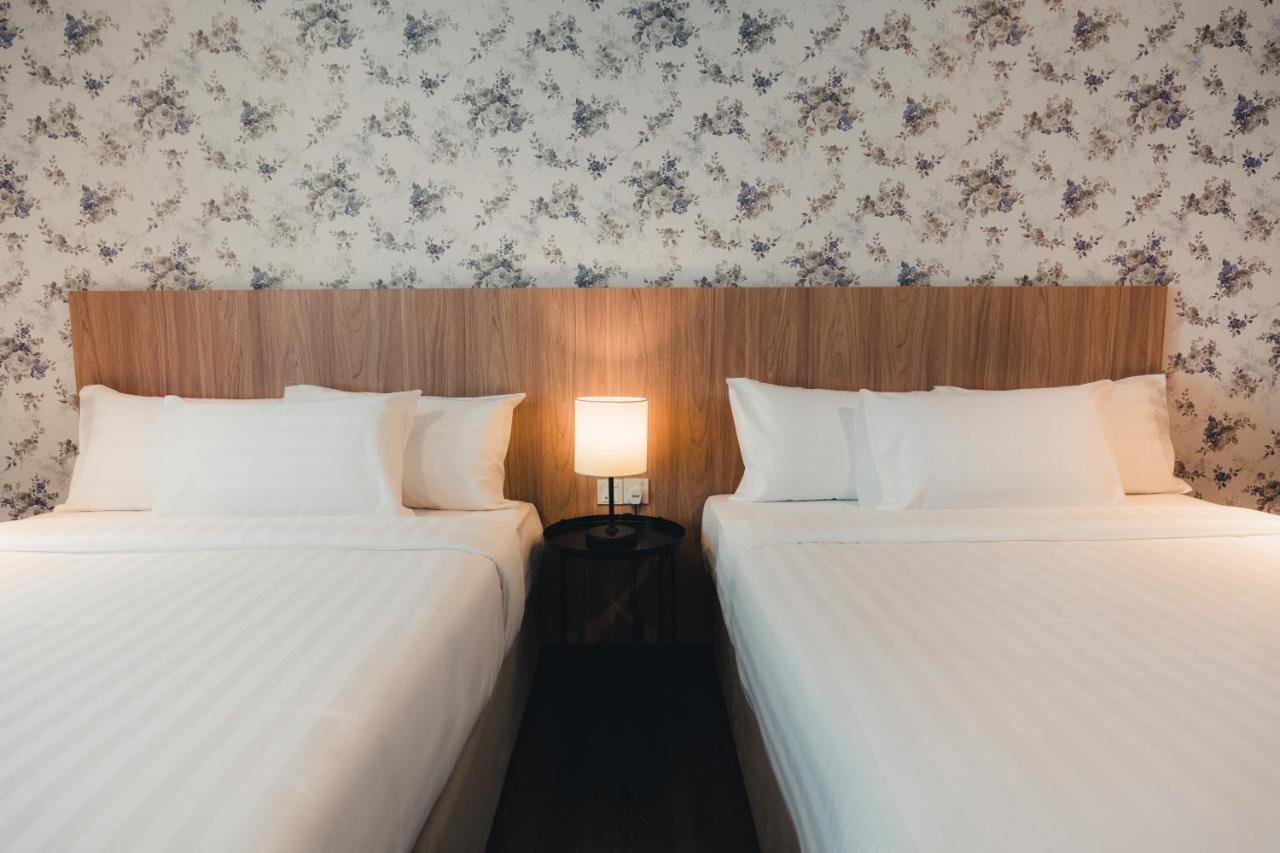 Le'Venue Hotel Bangi Kültér fotó