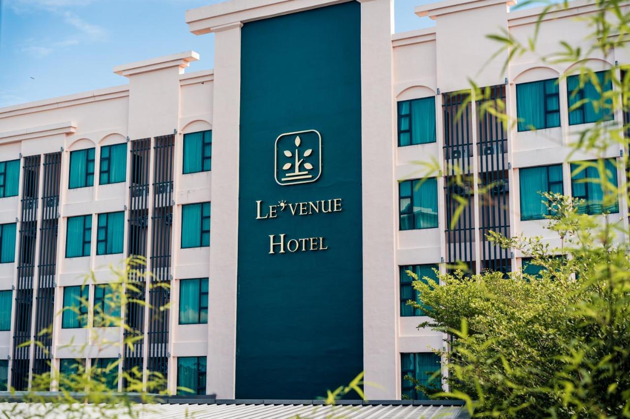 Le'Venue Hotel Bangi Kültér fotó