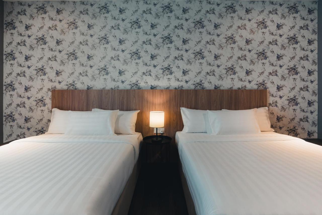 Le'Venue Hotel Bangi Kültér fotó