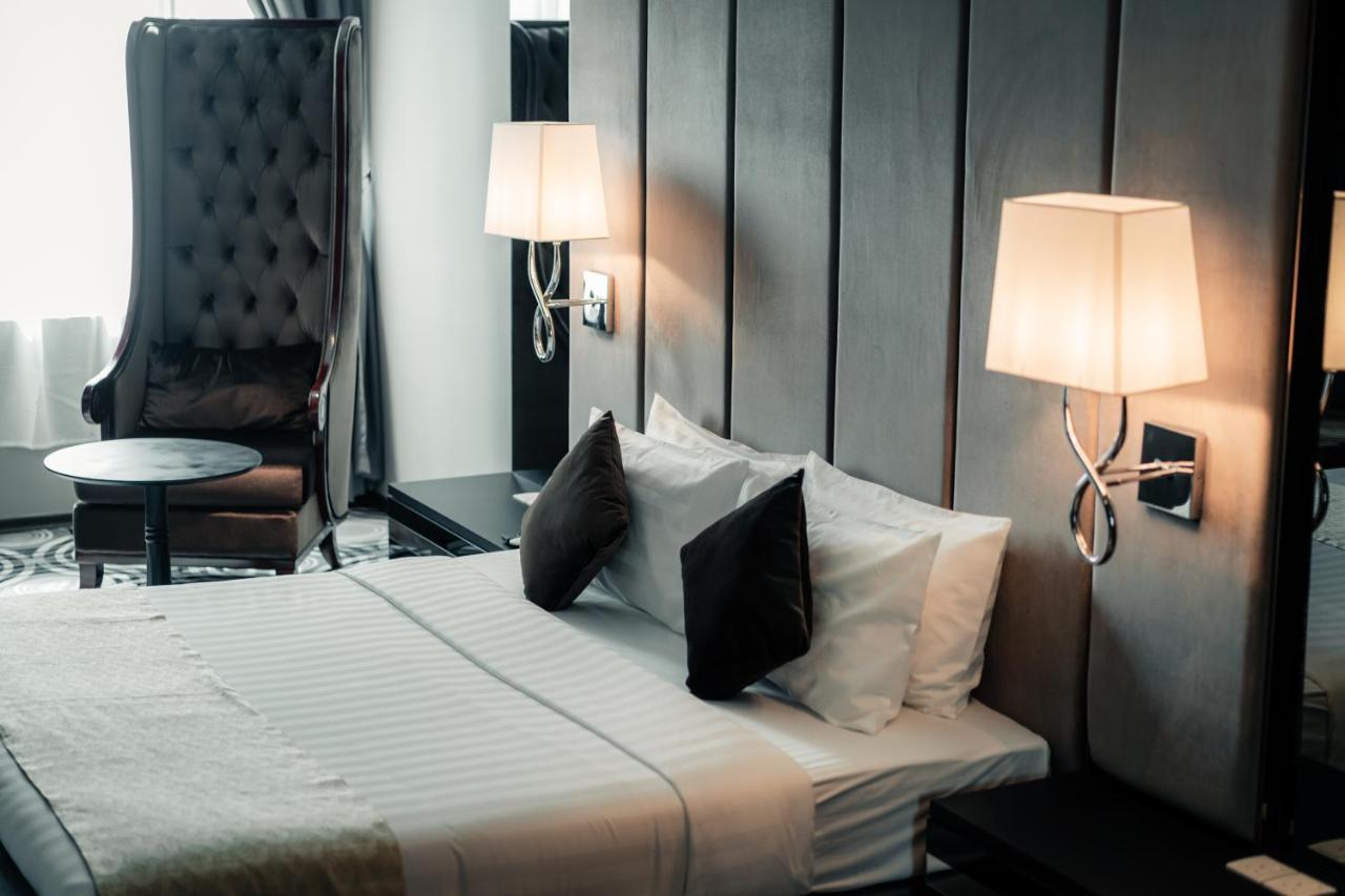 Le'Venue Hotel Bangi Kültér fotó