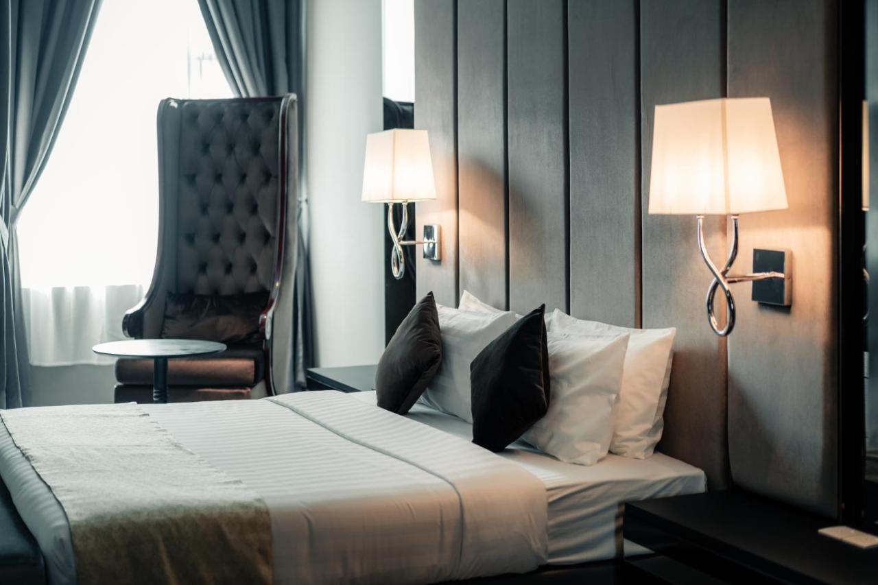 Le'Venue Hotel Bangi Kültér fotó