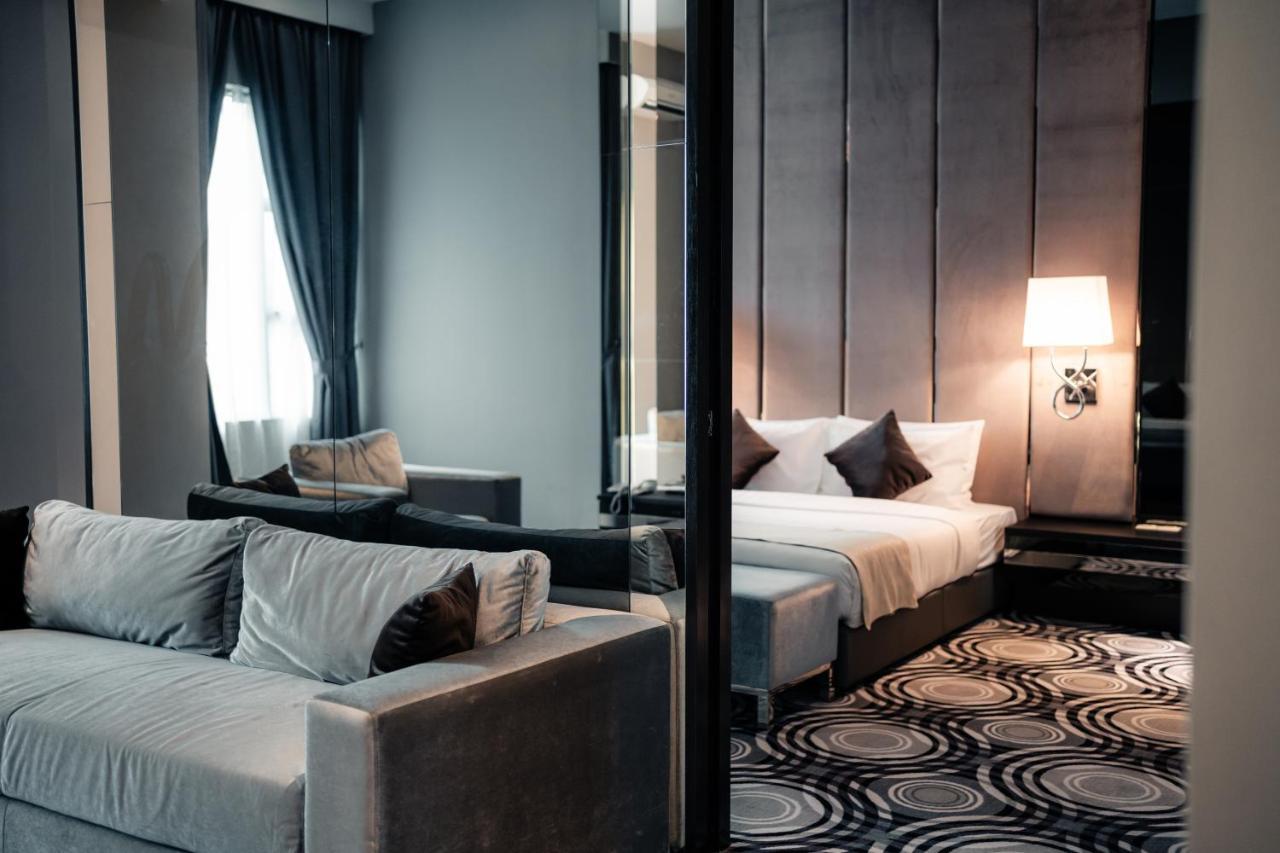 Le'Venue Hotel Bangi Kültér fotó